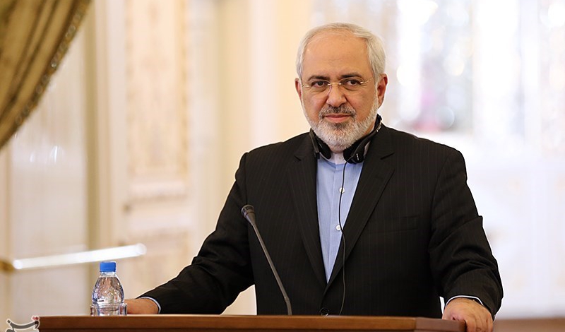 Easing sanctions, removing concerns on N. issue, leads to final agreement, says Zarif