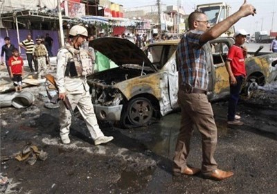 United Nations reports 703 deaths in Iraq during February