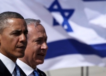 Obama to Israel -- time is running out
