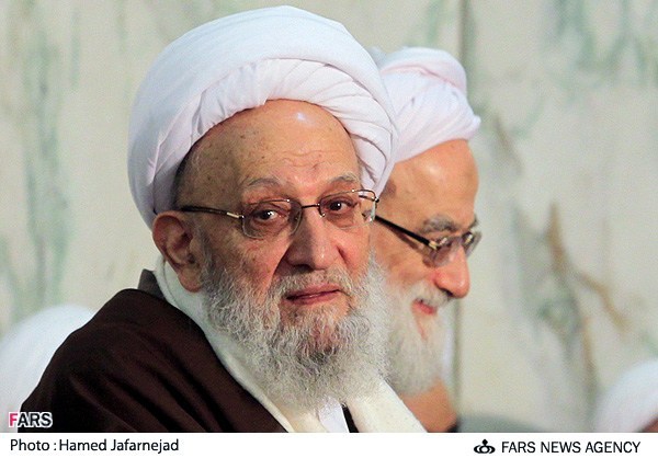 Ayatollah Kani: People should feel outcomes of resistance economy