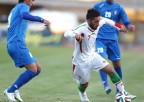 Photos: Iran beats Kuwait in Asian Qualifier  <img src="https://cdn.theiranproject.com/images/picture_icon.png" width="16" height="16" border="0" align="top">
