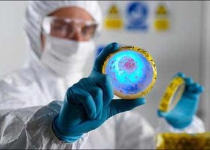 Iran develops ultraviolet sensor sensitive to X-ray