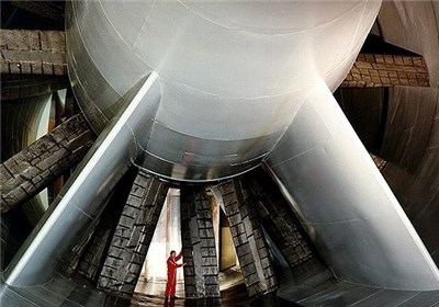Iran builds advanced supersonic wind tunnel 