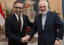 Indonesia and Iran to discuss Australia