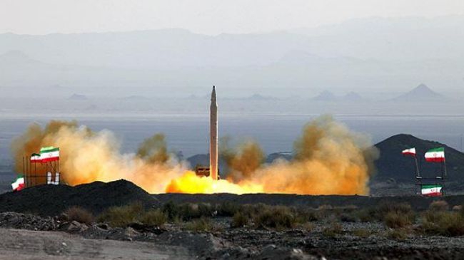 Iran missile might wards off aggressors: Defense minister