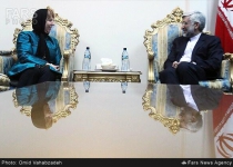 Ashton, Jalili review latest developments regarding Iran?s peaceful nuclear program