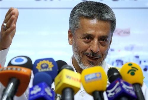 Navy commander: Iran to unveil new home-made submarine soon