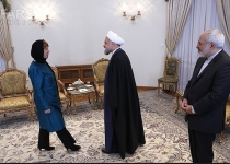 Photos: Iran in the past week  <img src="https://cdn.theiranproject.com/images/picture_icon.png" width="16" height="16" border="0" align="top">