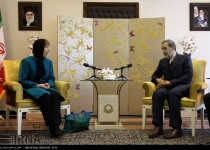 US measures hinders Iran-P5+1 talks: Velayati
