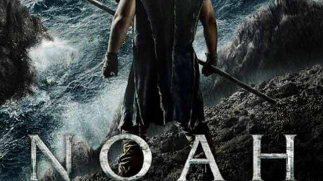 Several Islamic countries reject new film Noah 