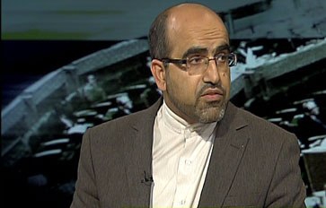 Iran appoints new ambassador to Holland