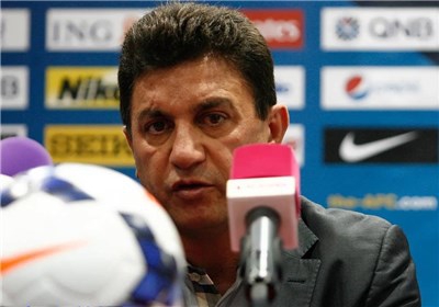 Esteghlal to play difficult match against Al Rayyan, coach says 
