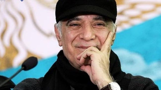 Irish film festival to hail Irans Mahmoud Kalari 