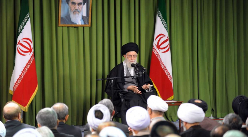 S Leader: Resistance economy long-term, dynamic policy for Irans future