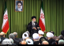 S Leader: Resistance economy long-term, dynamic policy for Irans future