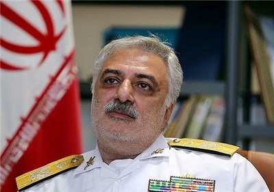 Iranian Navy rescues abducted fishermen in High Seas