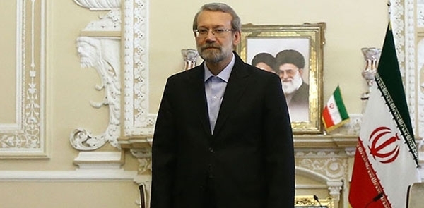 Iranian Speaker meets Croatian, Cambodian MPs on ties