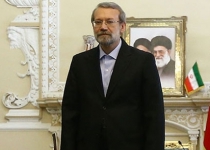 Iranian Speaker meets Croatian, Cambodian MPs on ties