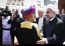 Friendship will benefit region, world: Rouhani