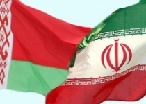 Iranian president to meet Belarusian foreign minister