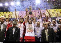 Photos: Iran Mahram basketball team becomes chamapion of West Asia  <img src="https://cdn.theiranproject.com/images/picture_icon.png" width="16" height="16" border="0" align="top">