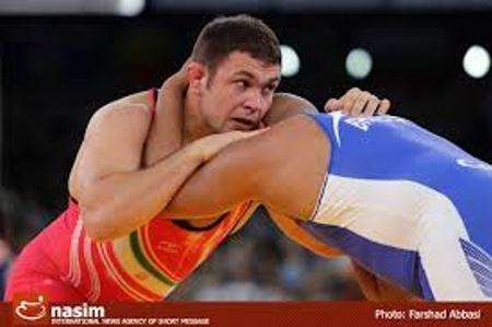 Iran beats US in Wrestling World Cup