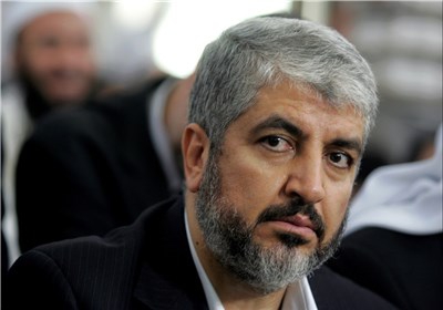 Hamas politburo chief Mashaal to visit Tehran soon 