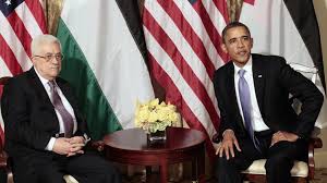 Mideast peace framework on life support as Obama meets Abbas