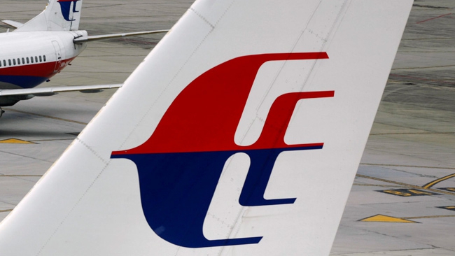 Flight MH370 