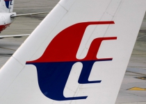 Flight MH370 
