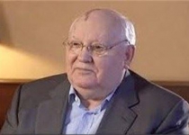 Crimeas referendum corrected soviet-era mistake: Gorbachev 