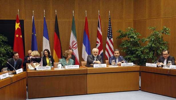 Iran nuclear talks: What each side wants