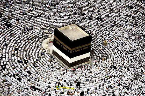 Saudi Arabia to double visas for Iranian minor Hajj pilgrims