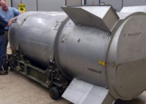 Iran MP urges global nuclear disarmament