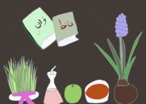 An illustrated guide to the Persian New Year