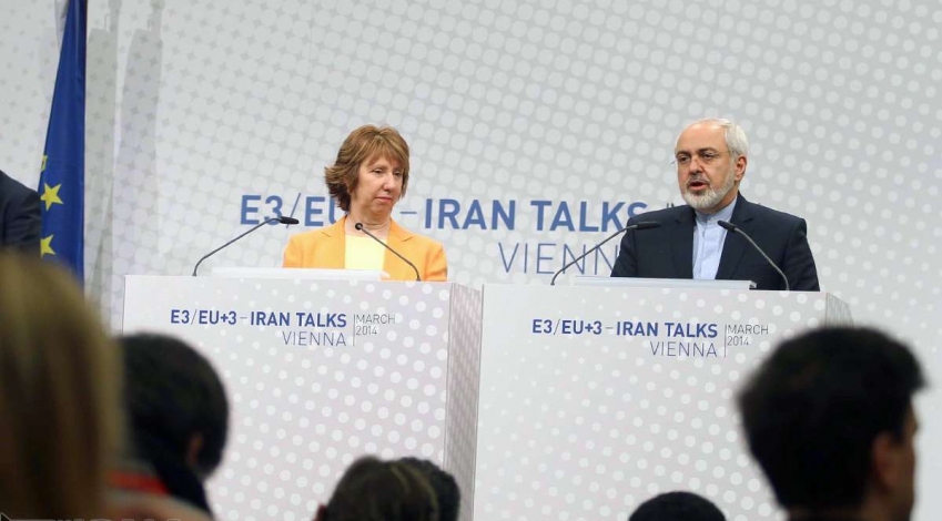 Iran, world powers concluded Useful nuclear talks, says Ashton