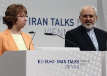  EU sees big gaps in nuclear talks but Iran 