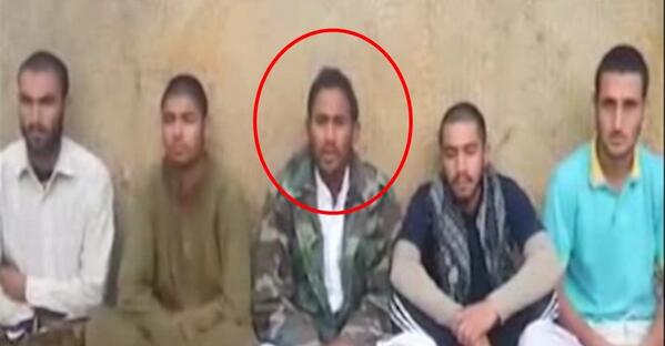 Jaish-ul-Adl terrorists kill one of captive Iranian border guards