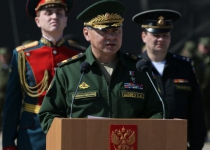 Crimea developments favoring Russia: Commentator