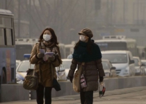 7 million killed by air pollution in 2012: WHO