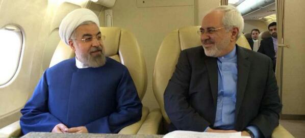 Rouhani heads for Kabul to attend Nowruz festival