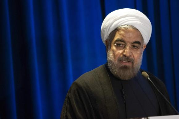 Iran fuel price hikes will be big test for Rouhani