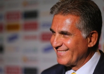 Queiroz: Iran