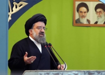 Iran cleric slams border guard killing by Jaish-ul-Adl terrorists