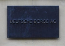 U.S. investigates Deutsche Boerse unit over Iran sanctions