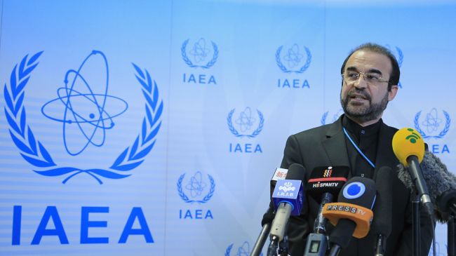 Expert talks cover all issues related to final deal: Iran envoy
