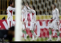 Iran to play Mozambique in friendly