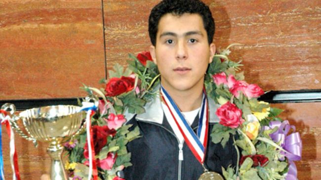 Iran collects 6 medals in Turkey karate tournament