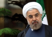 Iran will fight terrorism to bitter end: Rouhani