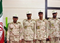 Iran vows to pursue fate of remaining abducted soldier 